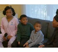 The Davisios: Episode 2: #WeAreFamily
