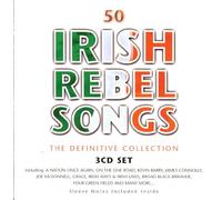 The Davitts - 50 Irish Rebel Anthems