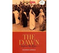 THE DAWN BEFORE THE RISE