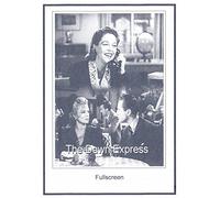 The Dawn Express 1942