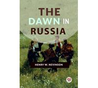 The Dawn In Russia