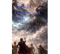 The Dawn of Creation: Book 1 (Trials of Humans and Gods)