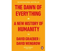 The Dawn of Everything - 9780141991061