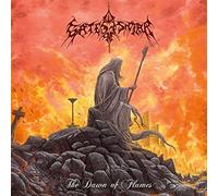 The Dawn Of Flames (Re-Issue 2017)