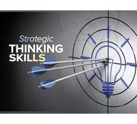 The Dawn of Modern Strategic Thinking