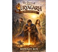 The Dawn of Suryagarh: The Rise of Kael Varun