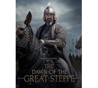 The Dawn of the Great Steppe