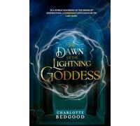 The Dawn of the Lightning Goddess: Fate is Ever Weaving: 1 (The Sovereign Series)