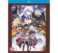 The Dawn of the Witch: The Complete Season