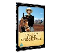 The Dawn Rider (AKA Cold Vengeance) [DVD]