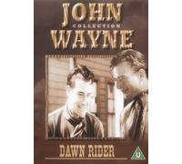 The Dawn Rider (AKA Cold Vengeance) – DVD