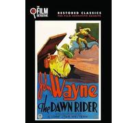 The Dawn Rider (The Film Detective Restored Version)