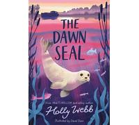 The Dawn Seal