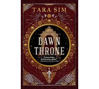 The Dawn Throne: 3 (Dark Gods)