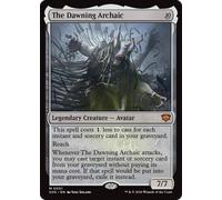 The Dawning Archaic | Secrets of Strixhaven