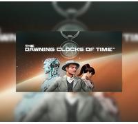 The Dawning Clocks Of Time Steam CD Key