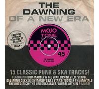 The Dawning of a New Era by Various Artists (0100-01-01j