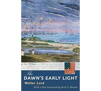 The Dawn's Early Light (Maryland Paperback Bookshelf)