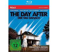 The Day After (1983) [ Blu-Ray, Reg.A/B/C Import - Germany ]