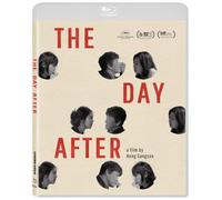 The Day After [Blu-ray]
