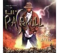 The Day After by Lil' Raskull