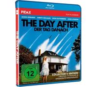 The Day After : Collector's Edition BLU RAY - Region B import - Sealed