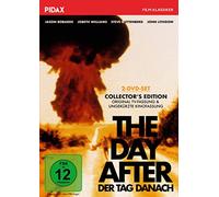 The Day After - Der Tag danach - Collector's Edition