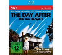 The Day After - Der Tag danach - Collector's Edition (Blu-ray)