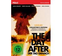 The Day After - Der Tag danach - COLLECTOR'S EDITION / Origina (DVD) (US IMPORT)