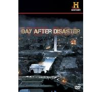 The Day After Disaster [DVD]