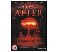 The Day After [DVD]