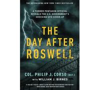 The Day After Roswell