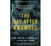 The Day After Roswell by Philip Corso PAPERBACK 9781501172007