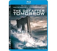 The Day After Tomorrow