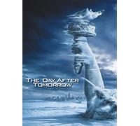 The Day After Tomorrow