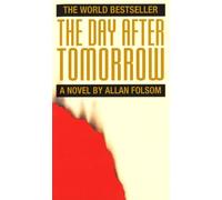 The Day After Tomorrow