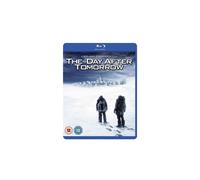 The Day After Tomorrow Blu-Ray [2008]