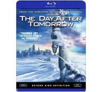 The Day After Tomorrow [Blu-ray] by 20th Century Fox
