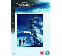 The Day After Tomorrow - Definitive Edition [DVD]