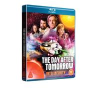The Day After Tomorrow: Into Infinity Blu-Ray