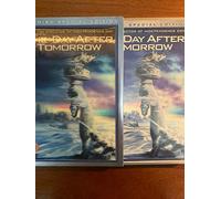 The Day After Tomorrow - Two Disc Edition [DVD]