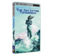 The Day After Tomorrow [UMD pour PSP] [Import allemand]