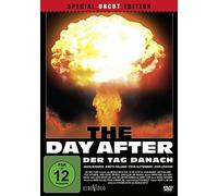 THE DAY AFTER (UNGESCHNITTENE [DVD] [1983]