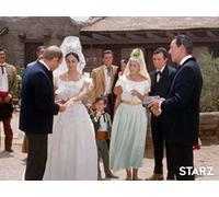 The Day All Marriages Were Cancelled