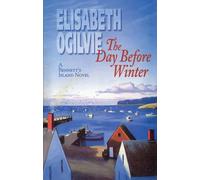 The Day Before Winter (Bennett's Island Saga)