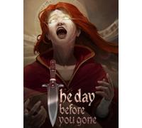 The Day Before You Gone (PC) - Steam Key - GLOBAL