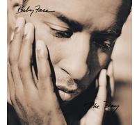 The Day by Babyface [Music CD]