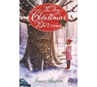 The Day Christmas Didn't Come