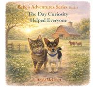 The Day Curiosity Helped Everyone