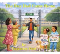 The Day Dad Came Home (GWiz Book Series)